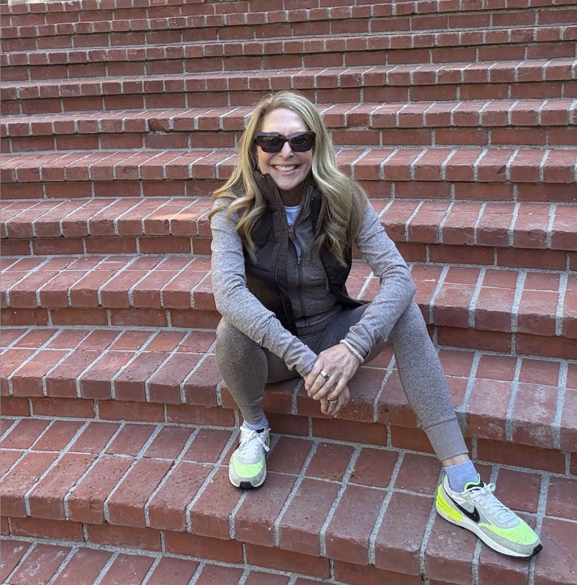 Everything We’re Shopping During Athleta’s Winter Sale